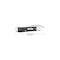 Case Cutlery Knife, Rough Black Russlock 18224 - alternate 4